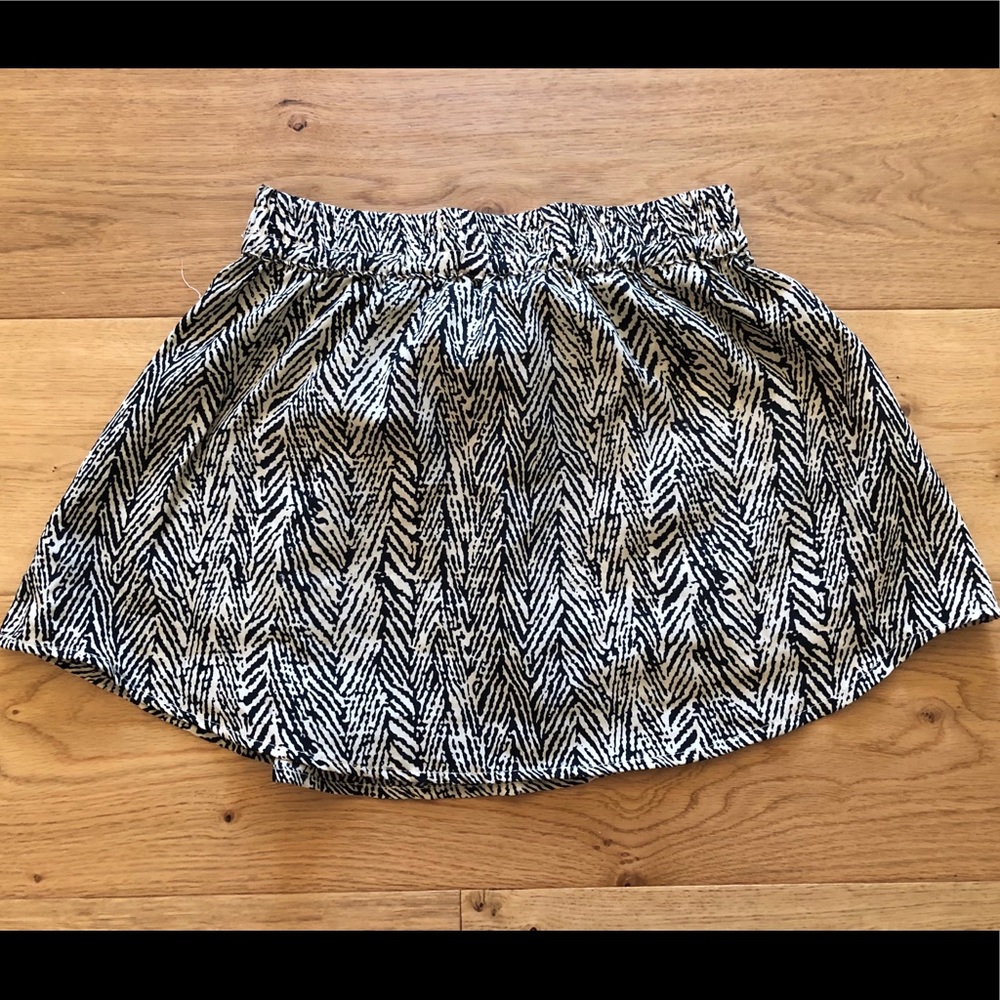 Skater skirt - s